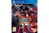 Pelit - One Piece: Pirate Warriors 4 - Sony PlayStation 4 - Taistelu - 3391892007626