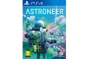 Pelit - Astroneer - Sony PlayStation 4 - Toiminta/Seikkailu - 5060146469081