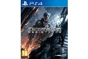 Pelit - Terminator: Resistance - Sony PlayStation 4 - Toiminta - 5060112433047