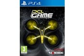 Pelit - DCL - The Game - Sony PlayStation 4 - 12 - Kilpa-ajo - 9120080075192