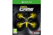 Pelit - DCL - The Game - Microsoft Xbox One - 12 - Kilpa-ajo - 9120080075222