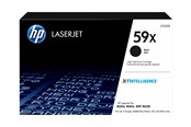 Mustepatruunat, värikasetit ja lisävarusteet - HP 59X / CF259X High Kapasiteetti Musta Toner - CF259X