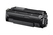 Mustepatruunat, värikasetit ja lisävarusteet - HP Samsungin musta lasertulostimen värikasetti. - SU214A
