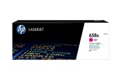 Mustepatruunat, värikasetit ja lisävarusteet - HP 658A / W2003A magenta värikasetti - W2003A