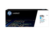 Mustepatruunat, värikasetit ja lisävarusteet - HP 658A / W2001A - Cyan Toner - W2001A