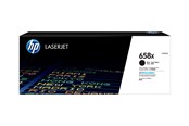 Mustepatruunat, värikasetit ja lisävarusteet - HP 658X / W2000X Musta Toner - W2000X