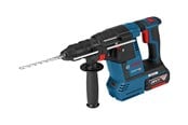 Ruuvi- ja Porakoneet - Bosch Professional GBH 18V-26 F - 061191000E