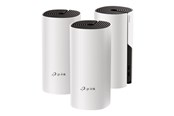 Reitittimet  - TP-Link Deco P9 (3-pack) AC1200 - Mesh router Wi-Fi 5 - Deco P9(3-Pack)
