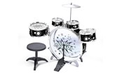 Musiikki - Music SIC Drum set - 501056