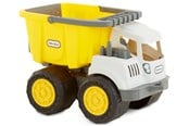 Leluautot - Little Tikes Dirt Diggers™ 2-in-1 kippaava kuorma-auto - 650543
