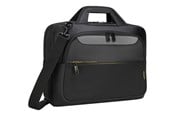 Laukut - Targus CityGear 15.6" Topload Laptop Case Black - TCG460GL