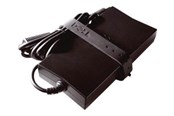 Kannettavan laturit - Dell 3-Prong USB-C AC Adapter - Teho adapter - 130 Watt - 450-AHRG