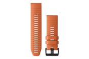 Smartwatch - Lisävarusteet - Garmin QuickFit - watch strap - 010-12864-01