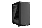 Kotelot - be quiet! Pure Base 500 TG - Black - Kotelot - Miditower - Musta - BGW34