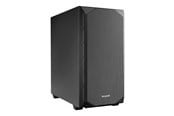 Kotelot - be quiet! Pure Base 500 - Musta - Kotelot - Miditower - Musta - BG034