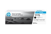 Mustepatruunat, värikasetit ja lisävarusteet - HP Samsung SU810A / MLT-D111S - Musta Toner - SU810A