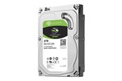 Kovalevy - Seagate Barracuda - 4TB - Kovalevy - ST4000DMA04 - SATA-600 - 3.5" - ST4000DMA04