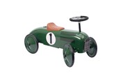 Tasapainopyörät, potkuautot ja potkulaudat - Goki Retro Loop auto Vihreä - 14167