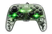 Pelit - lisävarusteet - PDP Kytkin Afterglow Deluxe+ Audio Wired -ohjain - Wired Controller - Nintendo Switch - 500-132-EU