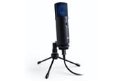 Mikrofonit - BigBen Interactive PS4 Streaming Mic Sony official - 3499550373011