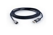 Pelit - lisävarusteet - BigBen Interactive PS4 Charging cable - Sony official - 3499550381467