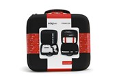 Pelit - lisävarusteet - BigBen Interactive Storage Case - SWITCHSTORAGECASE