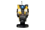 Pelit - lisävarusteet - Cable Guys Borderlands: Claptrap - Miscellaneous Lisävarusteet pelikonsoleille - 5060525893551