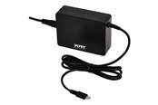 Kannettavan laturit - PORT Designs Virtalähde USB-C 90W EU /900098 - 900098