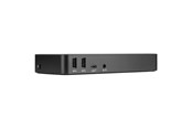 Telakointiasemat - Targus USB-C Multi-Function DisplayPort Alt-Mode Triple Video Docking Station with 85W Teho - docking station - HDMI 2 x DP - DOCK430EUZ