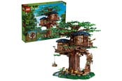 LEGO® - LEGO Ideas 21318 Puumaja - 21318