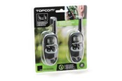 Roolileikit - Topcom Kävelytyspuhelimet (PMR) kantavuus jopa 6 km. - 60072