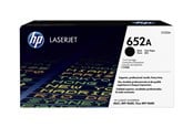 Mustepatruunat, värikasetit ja lisävarusteet - HP 652A / CF320A Musta Toner - CF320A