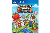 Pelit - Harvest Moon: Mad Dash - Sony PlayStation 4 - 16 - Pulma - 5060102955566
