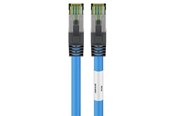 Verkkokaapelit - Pro LAN CAT 8.1 S/FTP - Sininen - 2m - 4040849456602