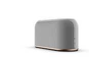Smart Home - Älykoti - JAYS s-Living Three Multiroom Stereo Speaker - Concrete White - T00508