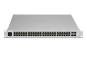 Kytkimet - Ubiquiti UniFi-kytkin USW-PRO-48-POE - USW-PRO-48-POE