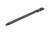 Hiiret - Lenovo ThinkPad Pen Pro-8 - Stylus - Active electrostatic - 2 painiketta - Musta - 4X80W59949