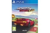 Pelit - Horizon Chase Turbo - Sony PlayStation 4 - 12 - Kilpa-ajo - 5056280410089