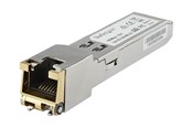 Toistimet & Lähettimet - StarTech.com Cisco GLC-TE -yhteensopiva SFP-moduuli - elinikäinen takuu - SFP (mini-GBIC) lähetin-vastaanotinmoduuli - GigE - GLCTEST