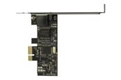 Verkkokortit (verkkosovittimet, tulostuspalvelimet jne.) - StarTech.com 1 portin 2,5 Gbps 2,5GBASE-T PCIe-verkkokortti - verkkosovitin - ST2GPEX