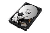 Kovalevy - Toshiba P300 korkean suorituskyvyn HDWD240UZSVA - 4TB - Kovalevy - HDWD240UZSVA - SATA-600 - 3.5" - HDWD240UZSVA