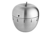 Muut pienet keittiökoneet - TFA Kitchen Timer Apple - 38.1030.54