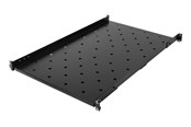 Räkit - Rack - TOTEN System G fixed shelf for 19" cabinet for 1000/1200 deep cabinet - SG.0474.1901