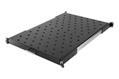 Räkit - Rack - TOTEN System G - 1U - Extendable Shelf - SG.0574.1901