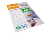 Laminointi - Peach - 25-pack - A3 - lamination pouches - PPR080-01