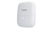 Virtalähde - Ubiquiti Aurinkovoima-asema, jossa on neljä Ethernet-porttia, jotka tukevat Power over Ethernet (PoE) -teknologiaa ja nopeutta jopa 10/100 megabittiä sekunnissa. Virtalähde - ATX - 80 Plus - SM-SP-40