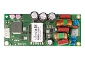 Virtalähde - MikroTik 48V Virtalähde with 12V 7A output (for CCR r2 ve Virtalähde - 85 Watt - ATX - 80 Plus - PW48V-12V85W
