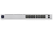 Kytkimet - Ubiquiti UniFi-kytkin USW-24-POE - USW-24-POE