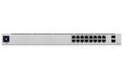 Kytkimet - Ubiquiti UniFi-kytkin USW-16-POE - USW-16-POE