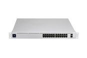Kytkimet - Ubiquiti UniFi-kytkin USW-Pro-24-POE - USW-Pro-24-POE